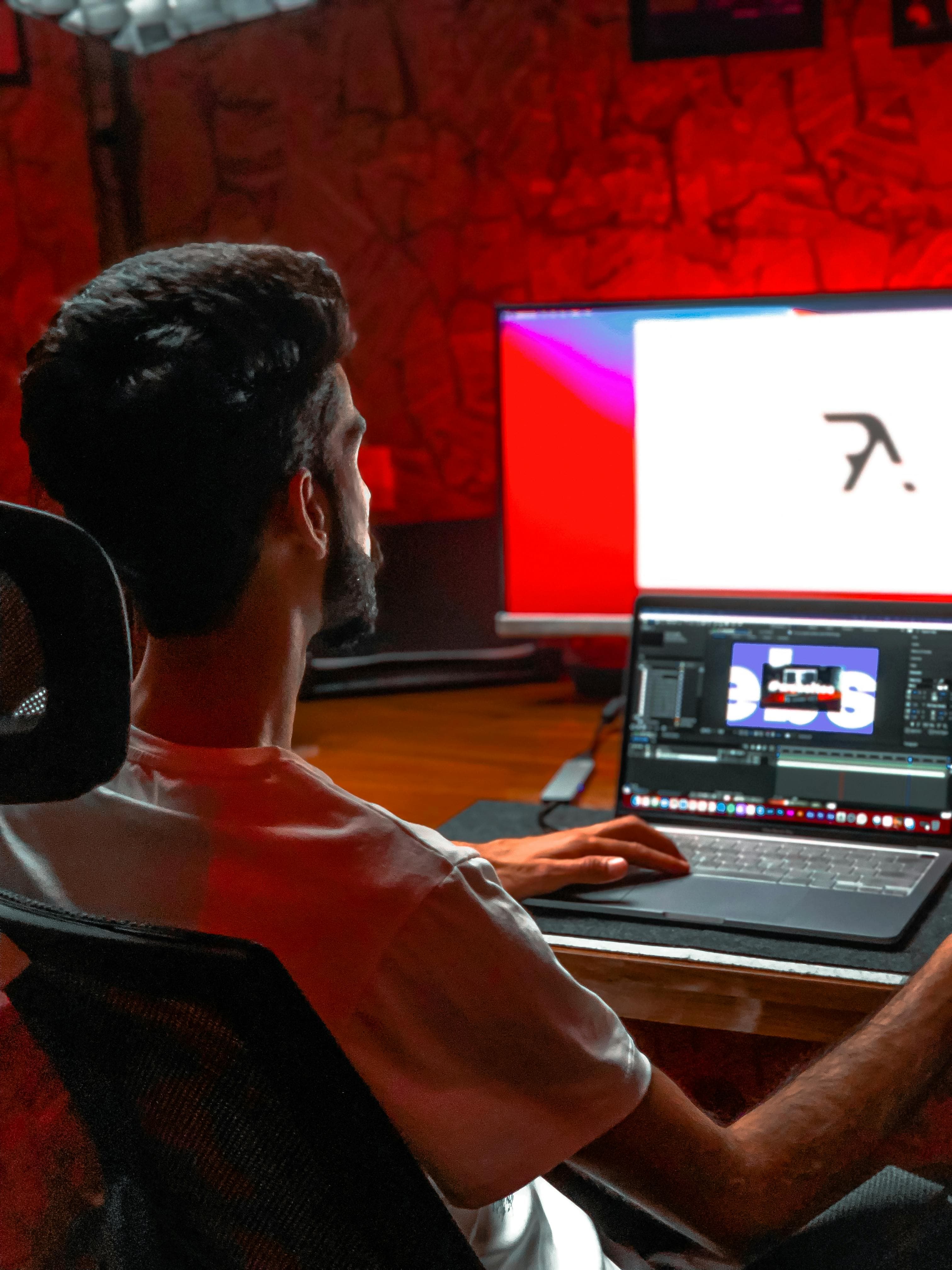 Parcours Signature Motion Design & P.A.O